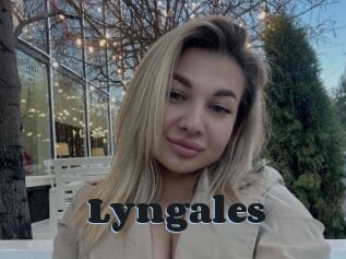 Lyngales
