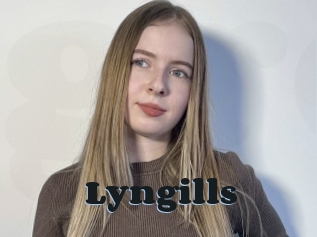 Lyngills
