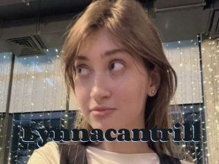 Lynnacantrill