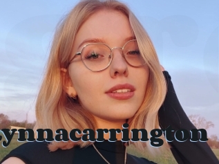 Lynnacarrington