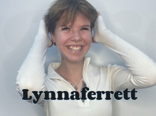 Lynnaferrett