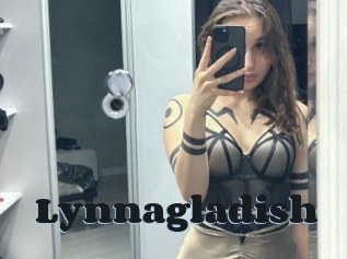 Lynnagladish