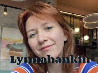 Lynnahankin