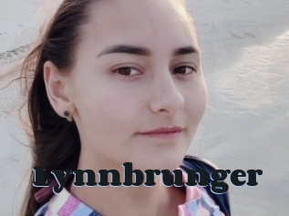 Lynnbrunger