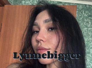 Lynnebigger