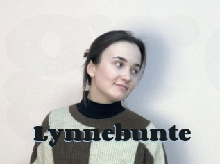 Lynnebunte