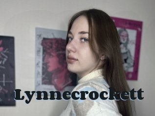 Lynnecrockett