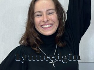 Lynneedgin