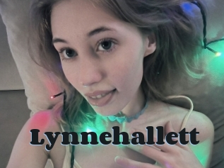Lynnehallett