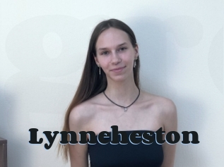 Lynneheston