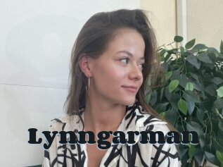 Lynngarman