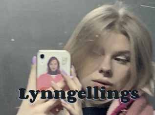 Lynngellings