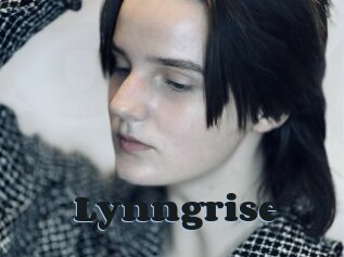 Lynngrise