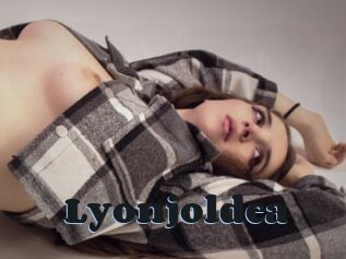 Lyonjoldea