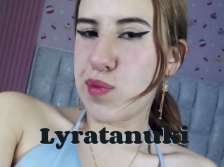 Lyratanuki