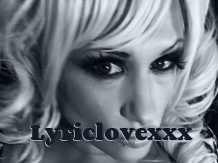 Lyriclovexxx