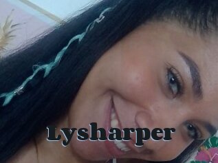 Lysharper