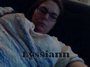 Lyssiann
