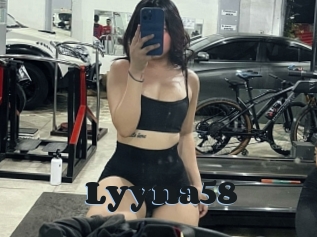 Lyyna58