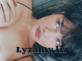 Lyzamy_liz