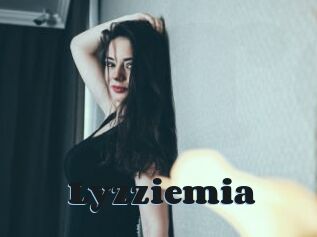 Lyzziemia