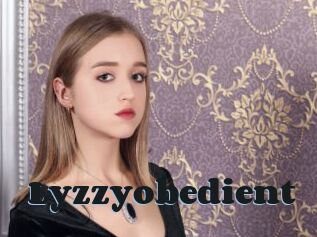 Lyzzyobedient