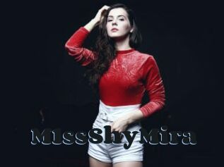 M1ssShyMira