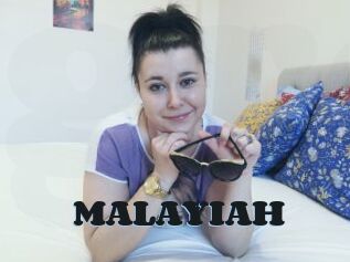 MALAYIAH