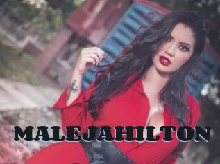 MALEJAHILTON