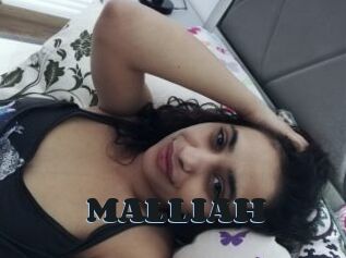 MALLIAH