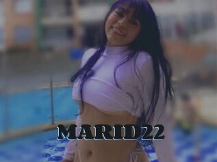 MARID22