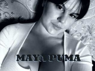 MAYA_PUMA