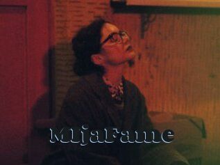 MIjaFame