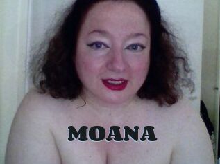 MOANA