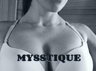MYSSTIQUE
