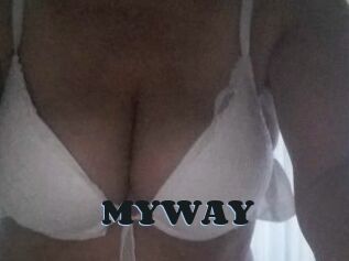 MYWAY