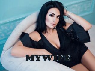 MYWIFE