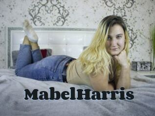 MabelHarris