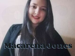 Macarena_Jones