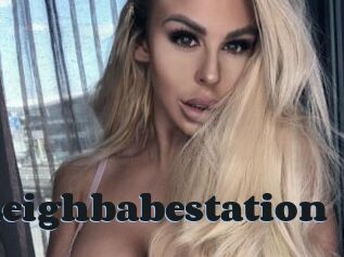 MacyLeighbabestation