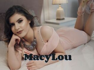 MacyLou