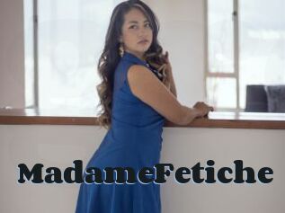 MadameFetiche