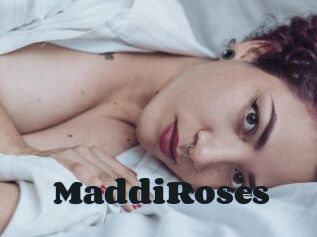 MaddiRoses