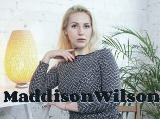 MaddisonWilson