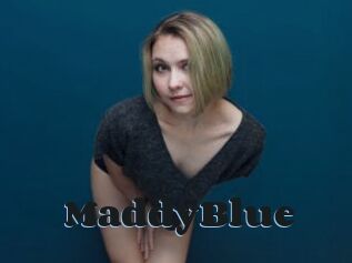 MaddyBlue