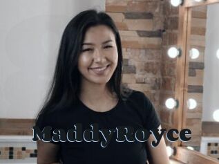 MaddyRoyce