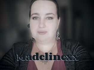 Madelinexx