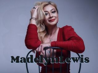 MadelynLewis