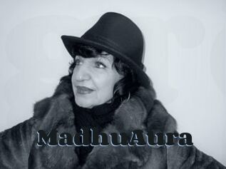 MadhuAura