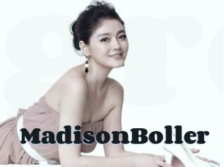 MadisonBoller